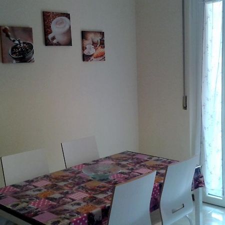 Cristina Apartment Verona Exteriér fotografie