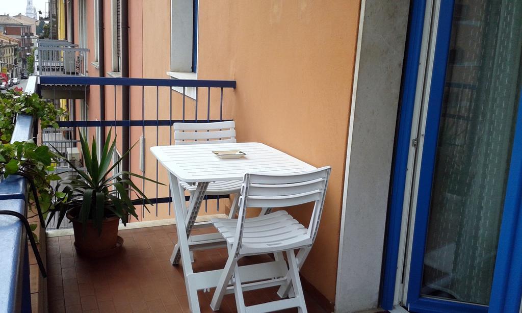 Cristina Apartment Verona Exteriér fotografie