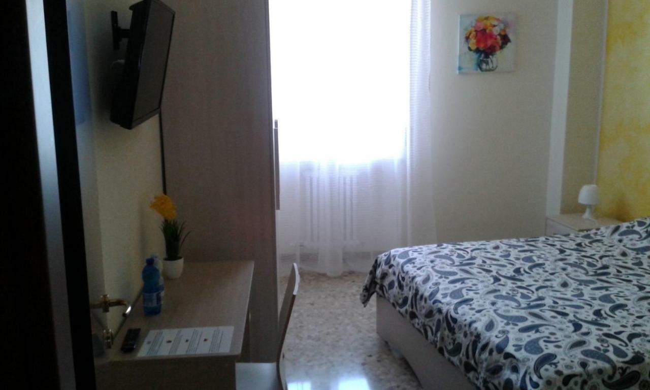 Cristina Apartment Verona Exteriér fotografie